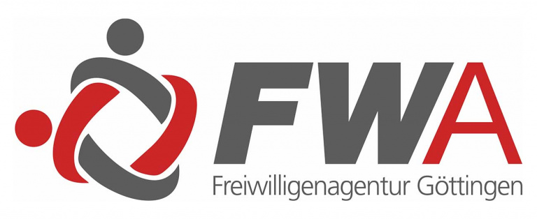 Logo Freiwilligenagentur Göttingen