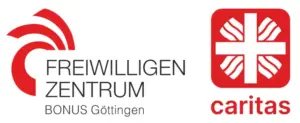 Logo Freiwilligenzentrum BONUS Göttingen